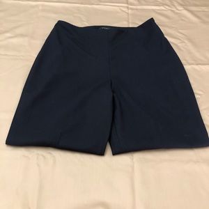 Talbots dress pants